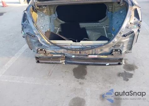 2020 Honda Civic Lx z USA, uszkodzony, nr VIN 2HGFC2F6XLH574048